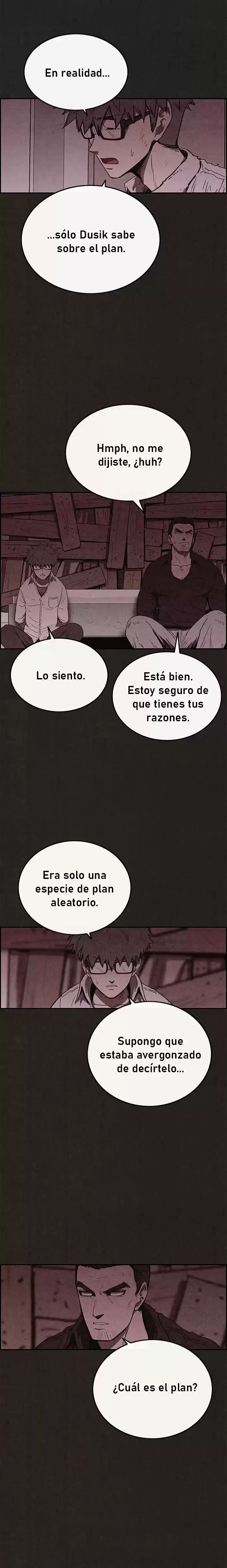 Dulce Hogar - Capítulo 102 - Página 13 - LectorTMOo