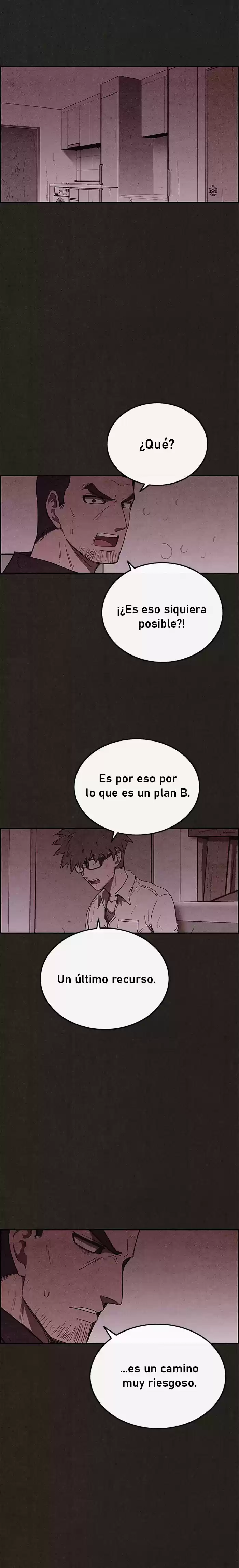 Dulce Hogar - Capítulo 102 - Página 14 - LectorTMOo