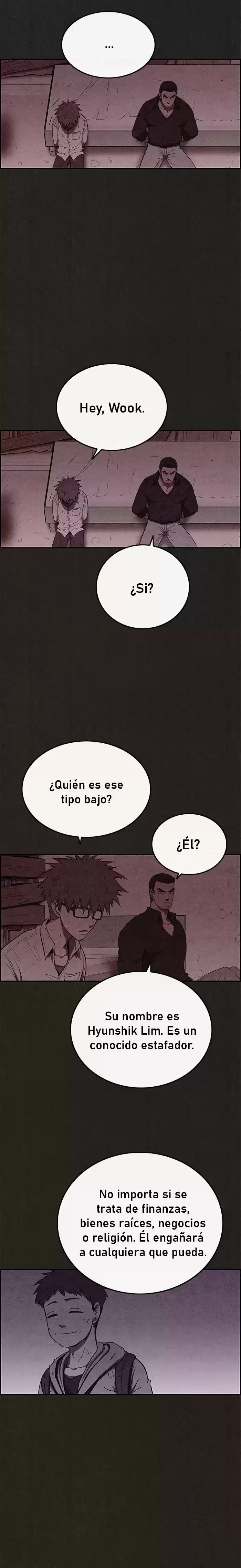 Dulce Hogar - Capítulo 102 - Página 15 - LectorTMOo