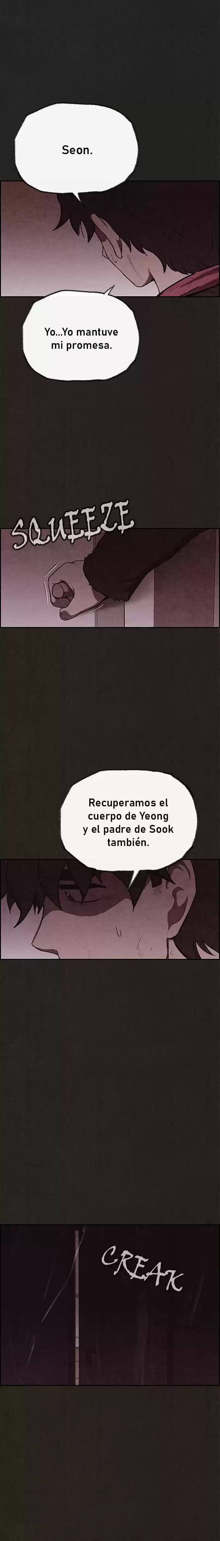 Dulce Hogar - Capítulo 102 - Página 21 - LectorTMOo