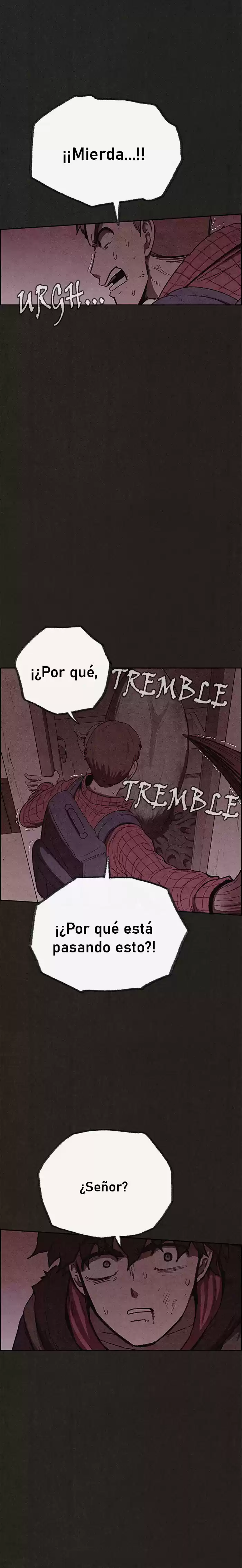 Dulce Hogar - Capítulo 103 - Página 9 - LectorTMOo