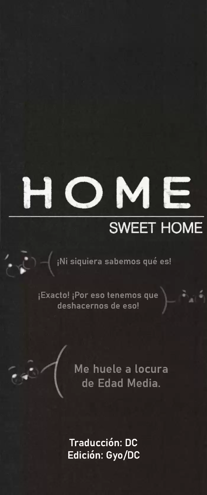 Dulce Hogar - Capítulo 103 - Página 26 - LectorTMOo