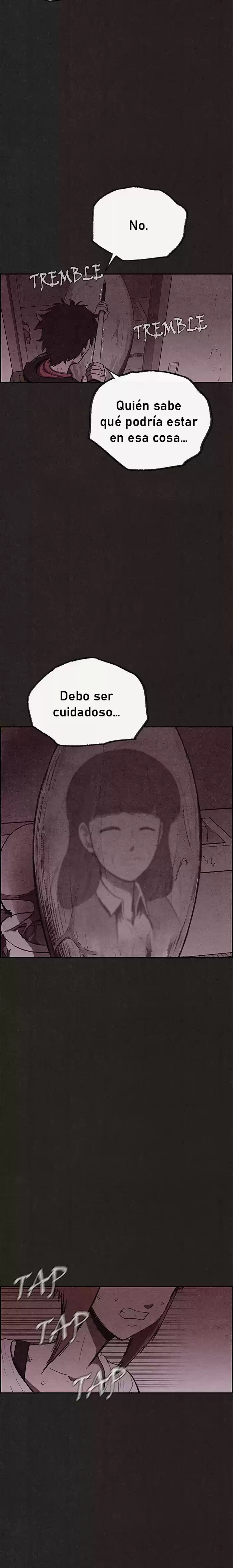 Dulce Hogar - Capítulo 104 - Página 6 - LectorTMOo
