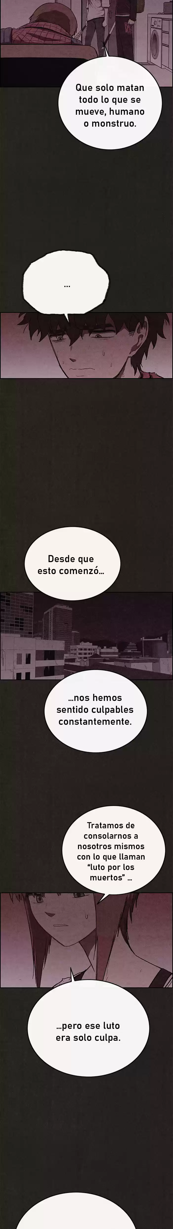 Dulce Hogar - Capítulo 104 - Página 11 - LectorTMOo