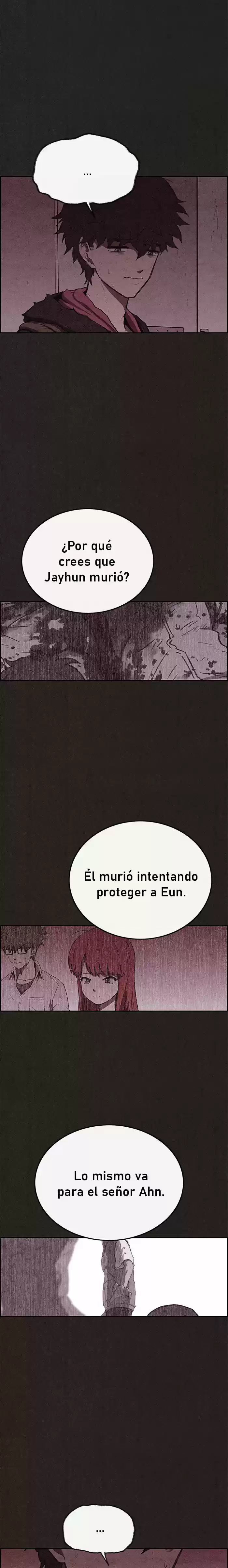 Dulce Hogar - Capítulo 104 - Página 13 - LectorTMOo