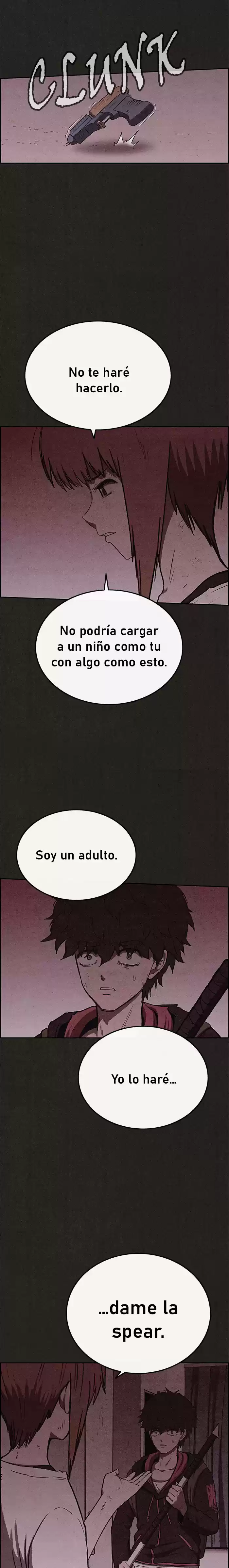 Dulce Hogar - Capítulo 104 - Página 16 - LectorTMOo