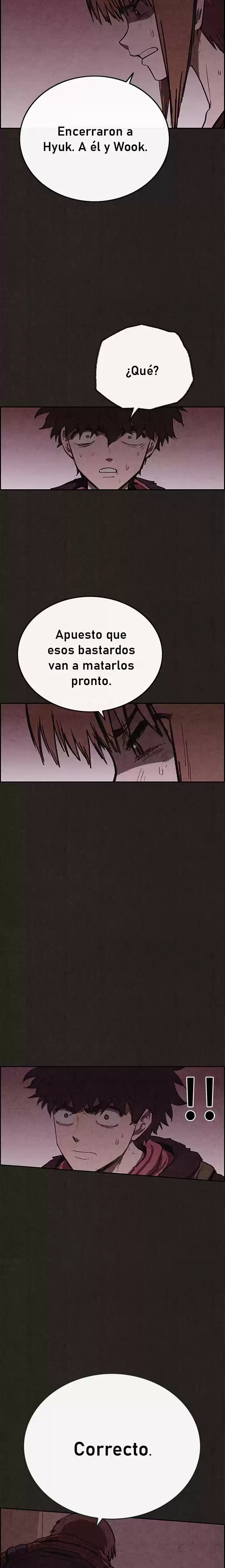 Dulce Hogar - Capítulo 104 - Página 21 - LectorTMOo