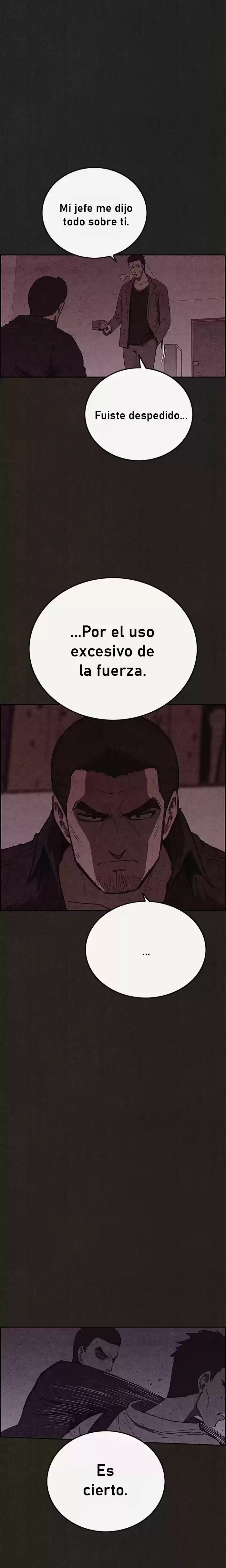 Dulce Hogar - Capítulo 105 - Página 6 - LectorTMOo