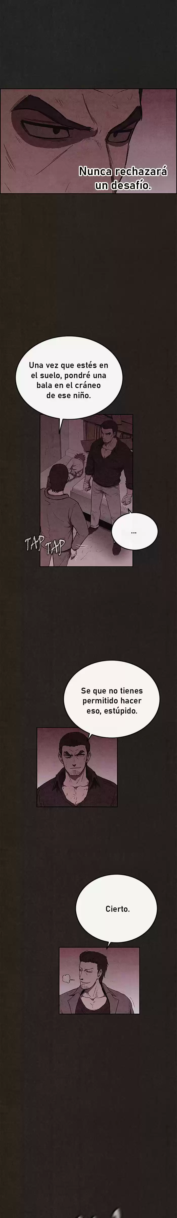 Dulce Hogar - Capítulo 105 - Página 13 - LectorTMOo
