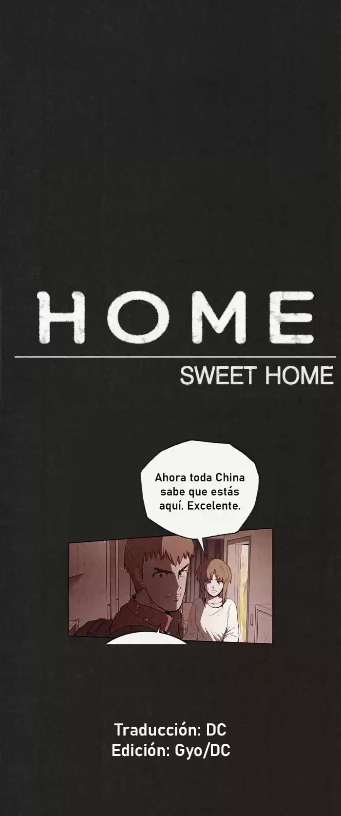 Dulce Hogar - Capítulo 105 - Página 27 - LectorTMOo