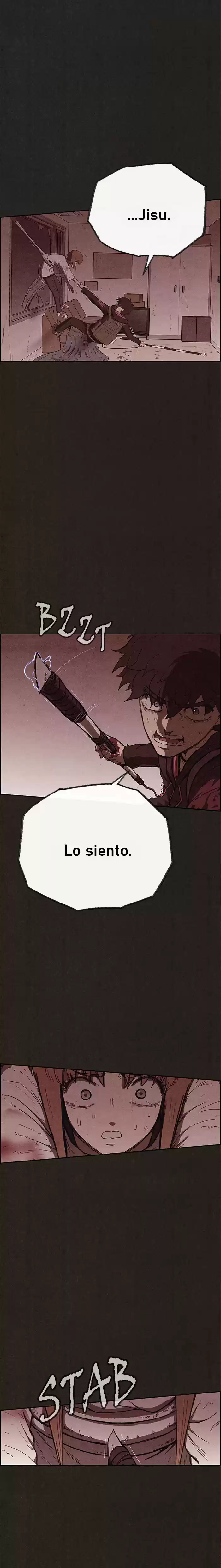 Dulce Hogar - Capítulo 106 - Página 17 - LectorTMOo
