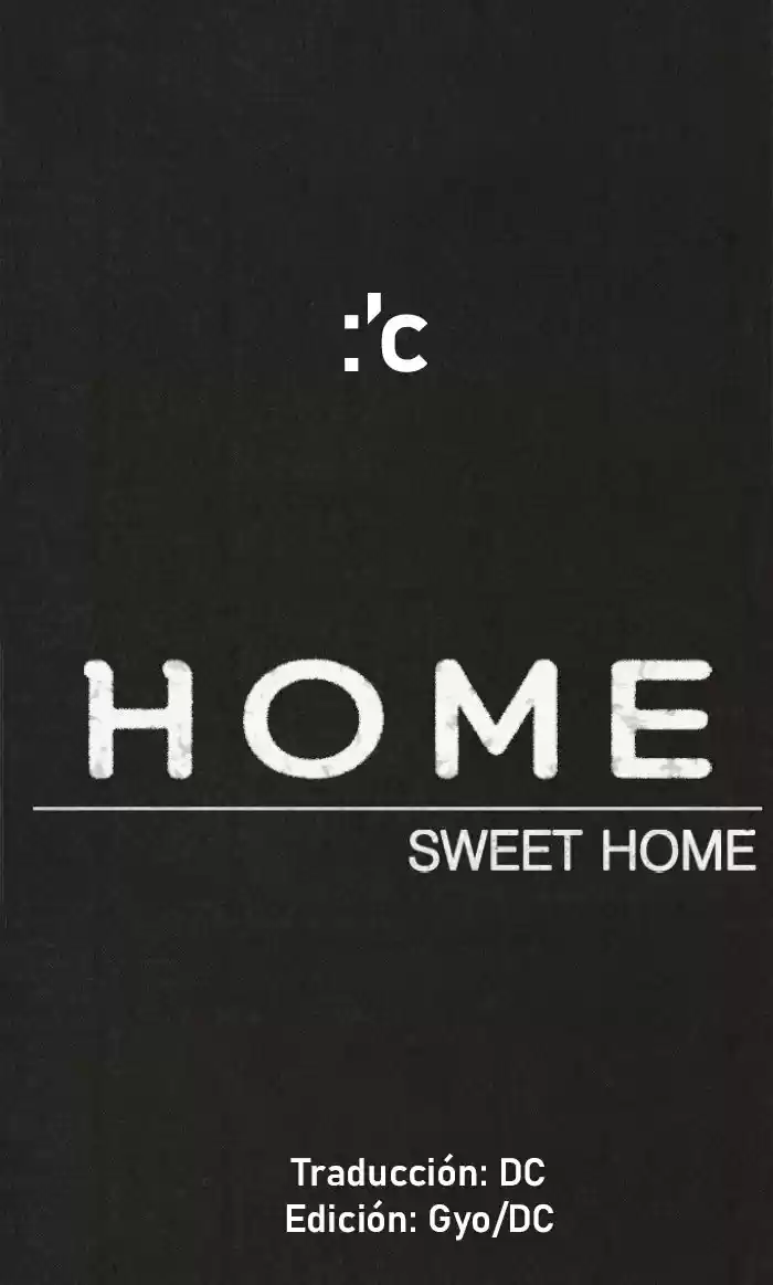 Dulce Hogar - Capítulo 106 - Página 28 - LectorTMOo