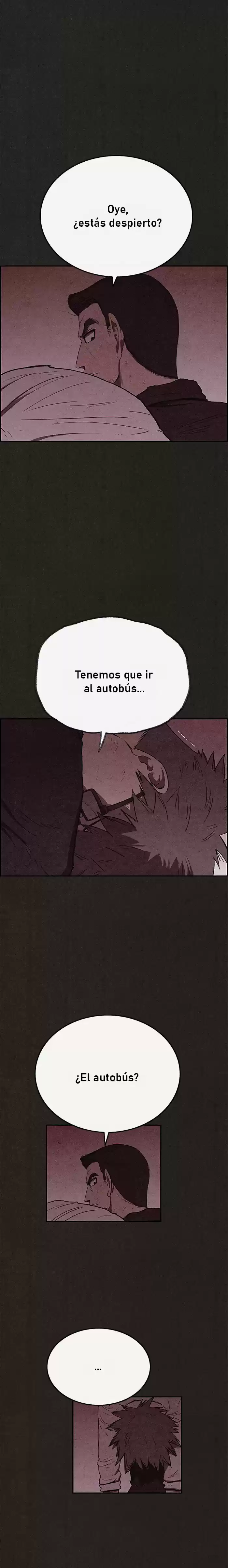 Dulce Hogar - Capítulo 107 - Página 6 - LectorTMOo