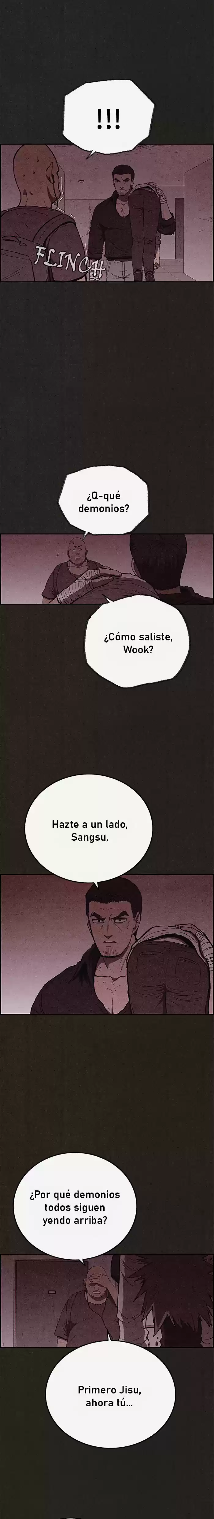 Dulce Hogar - Capítulo 107 - Página 8 - LectorTMOo