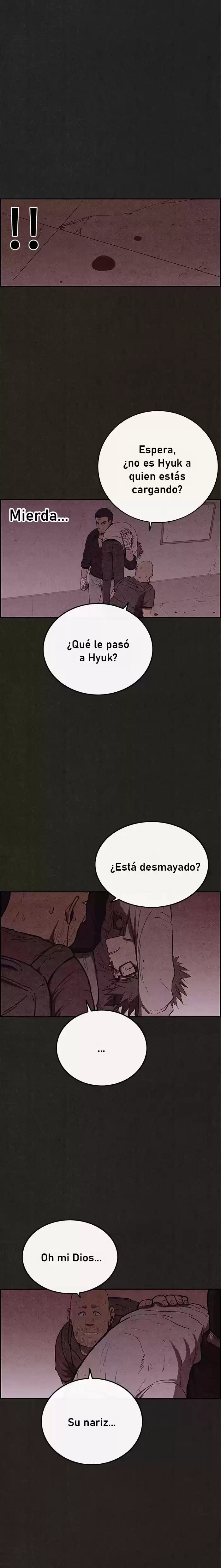 Dulce Hogar - Capítulo 107 - Página 10 - LectorTMOo