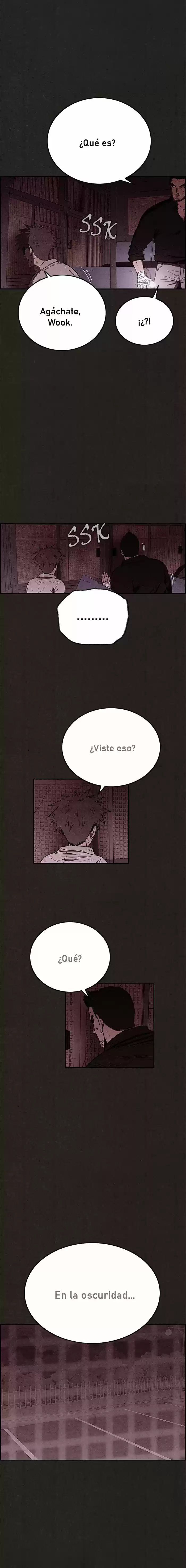 Dulce Hogar - Capítulo 108 - Página 14 - LectorTMOo