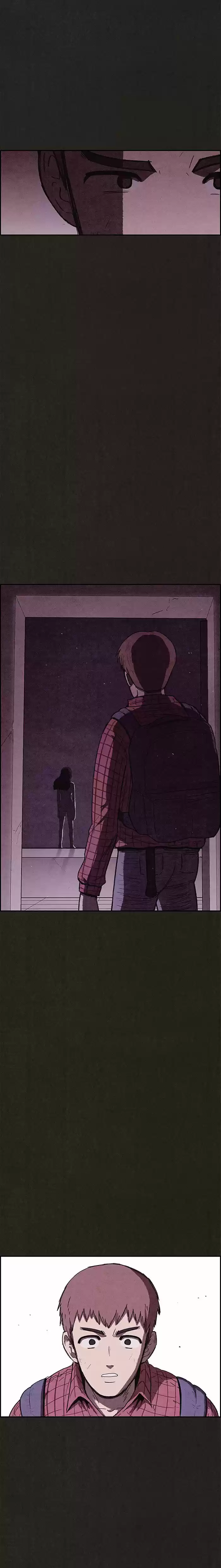 Dulce Hogar - Capítulo 108 - Página 18 - LectorTMOo