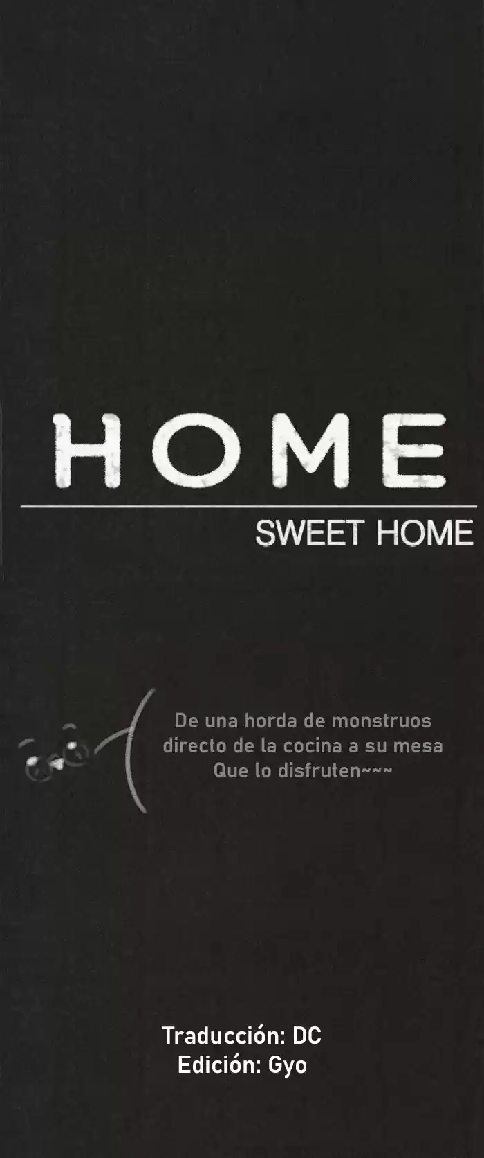 Dulce Hogar - Capítulo 108 - Página 22 - LectorTMOo