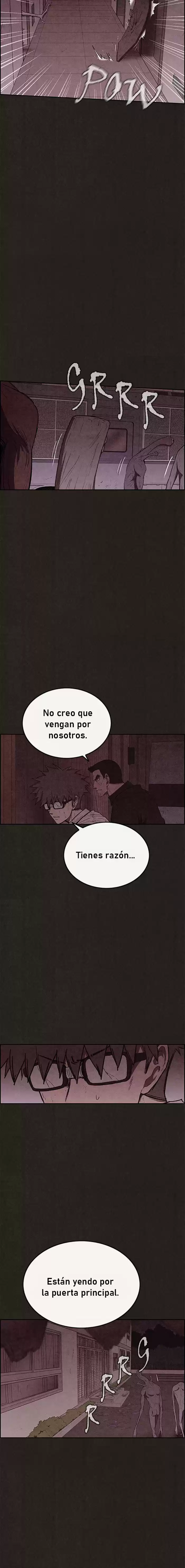 Dulce Hogar - Capítulo 109 - Página 6 - LectorTMOo