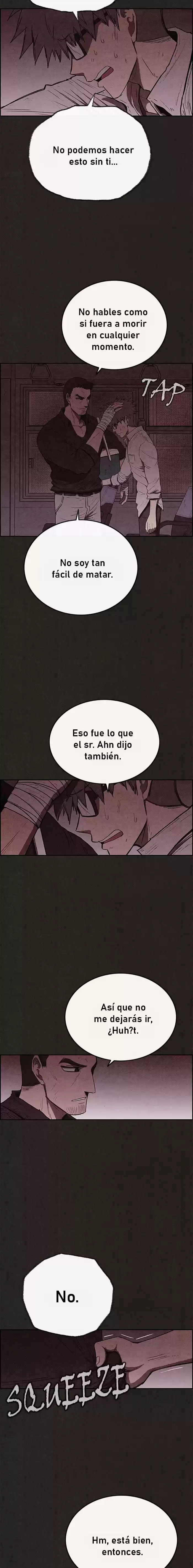Dulce Hogar - Capítulo 109 - Página 11 - LectorTMOo