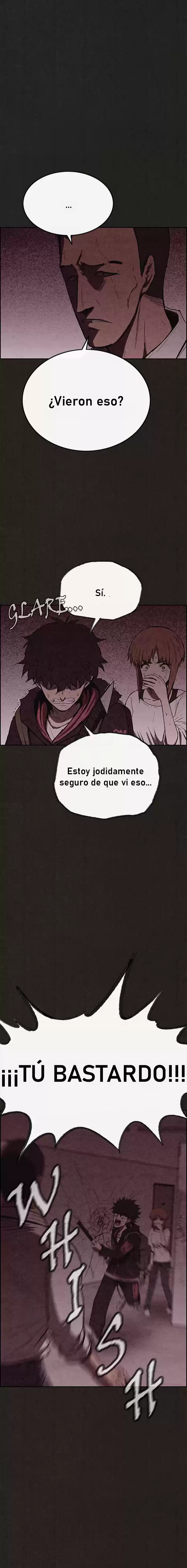Dulce Hogar - Capítulo 110 - Página 13 - LectorTMOo