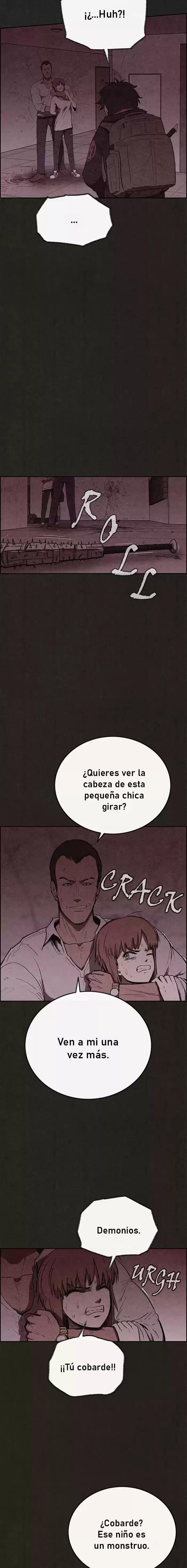 Dulce Hogar - Capítulo 110 - Página 16 - LectorTMOo