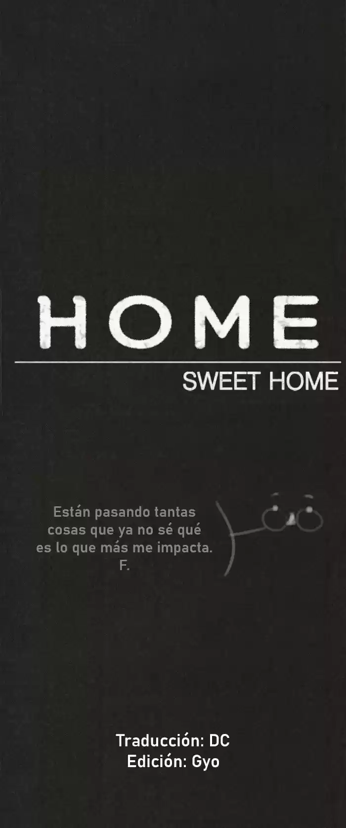 Dulce Hogar - Capítulo 110 - Página 24 - LectorTMOo