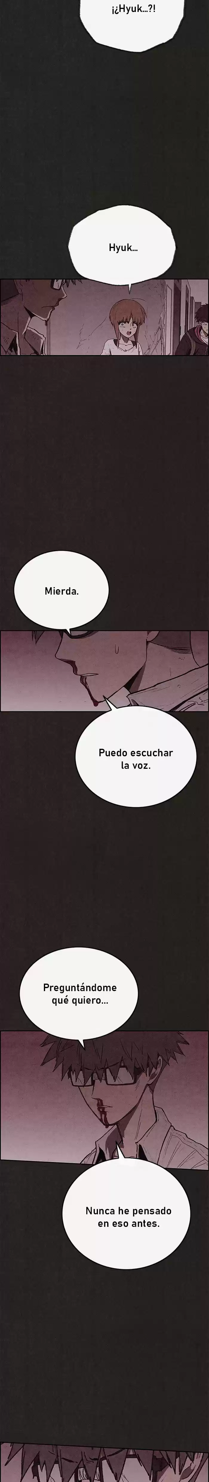 Dulce Hogar - Capítulo 112 - Página 7 - LectorTMOo