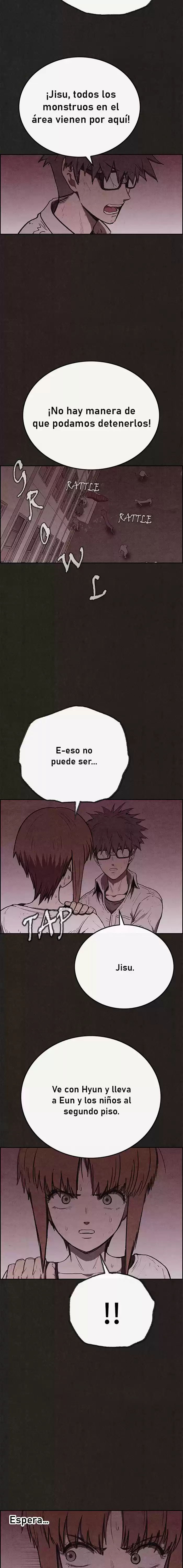 Dulce Hogar - Capítulo 112 - Página 12 - LectorTMOo