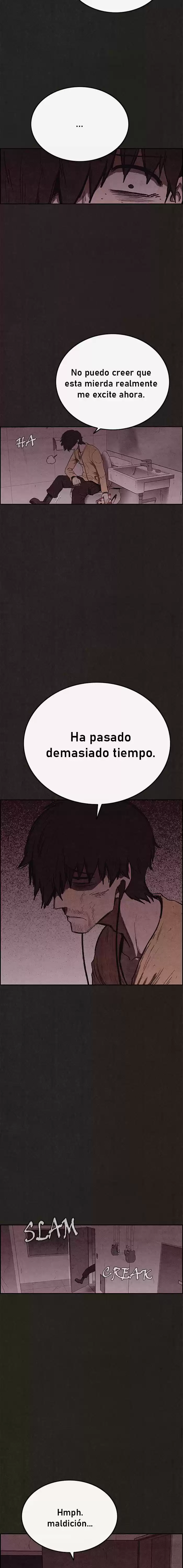 Dulce Hogar - Capítulo 112 - Página 17 - LectorTMOo