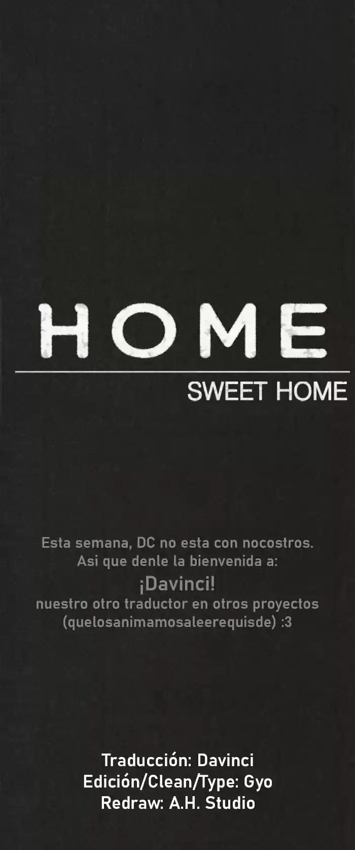 Dulce Hogar - Capítulo 112 - Página 20 - LectorTMOo