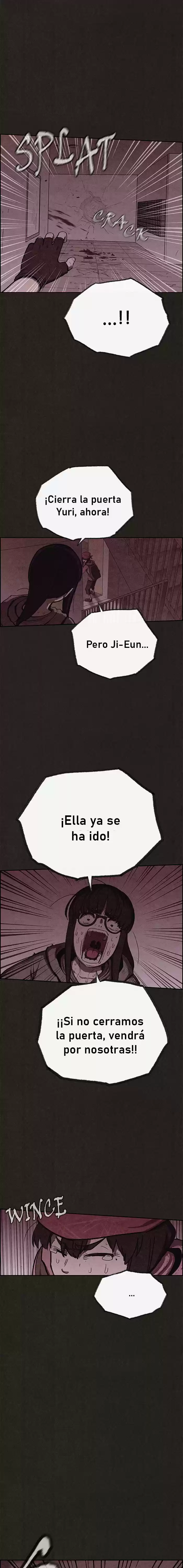 Dulce Hogar - Capítulo 113 - Página 7 - LectorTMOo