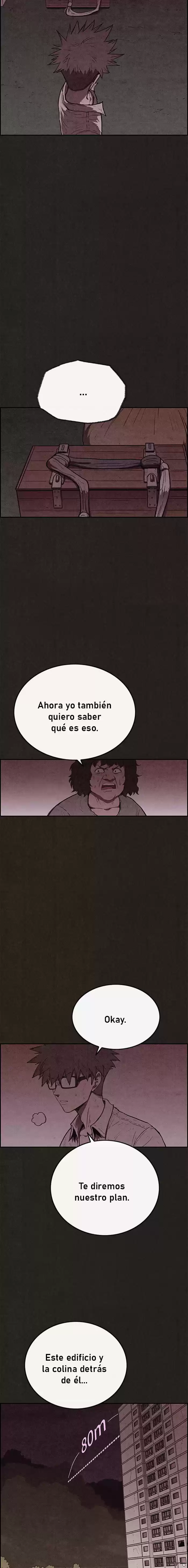 Dulce Hogar - Capítulo 113 - Página 10 - LectorTMOo