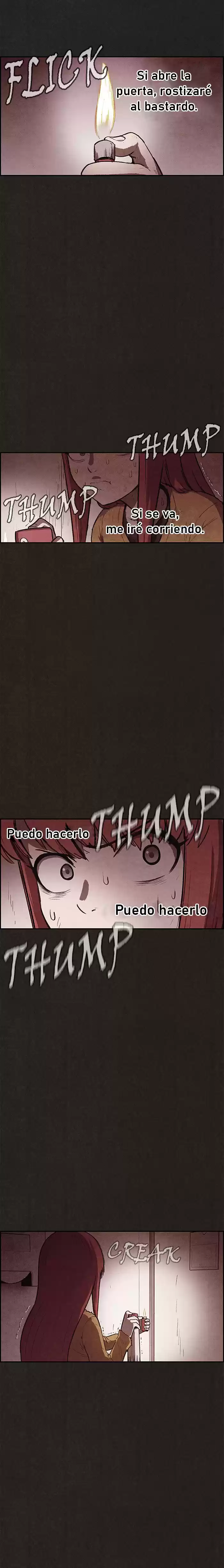 Dulce Hogar - Capítulo 114 - Página 4 - LectorTMOo