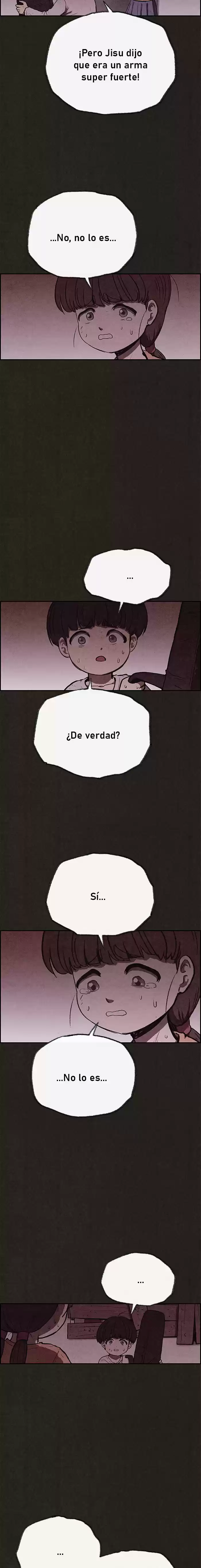 Dulce Hogar - Capítulo 114 - Página 10 - LectorTMOo
