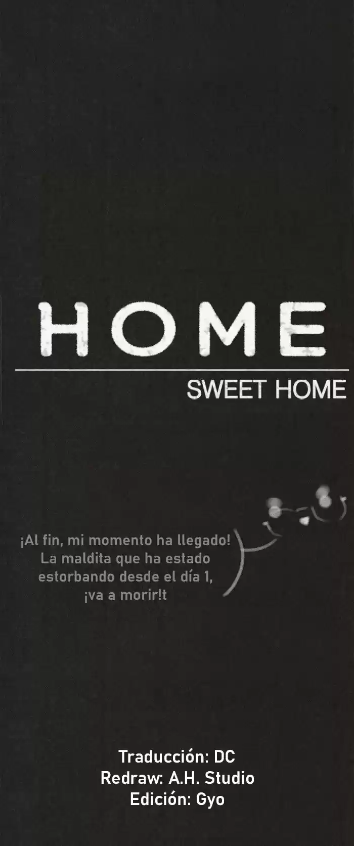 Dulce Hogar - Capítulo 114 - Página 23 - LectorTMOo