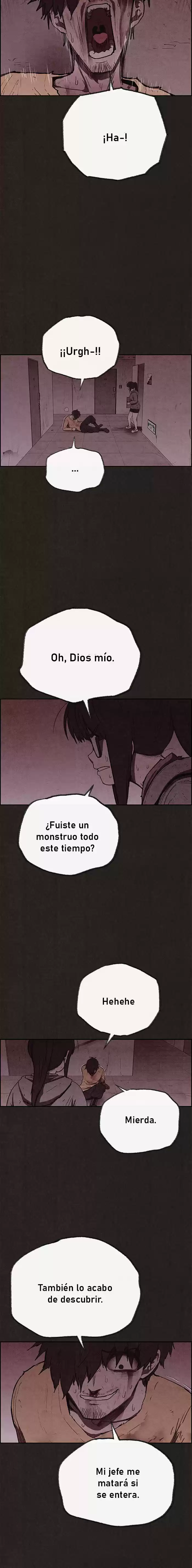 Dulce Hogar - Capítulo 115 - Página 12 - LectorTMOo
