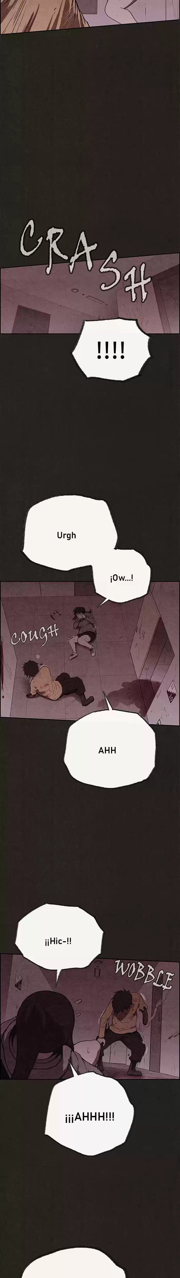 Dulce Hogar - Capítulo 115 - Página 20 - LectorTMOo