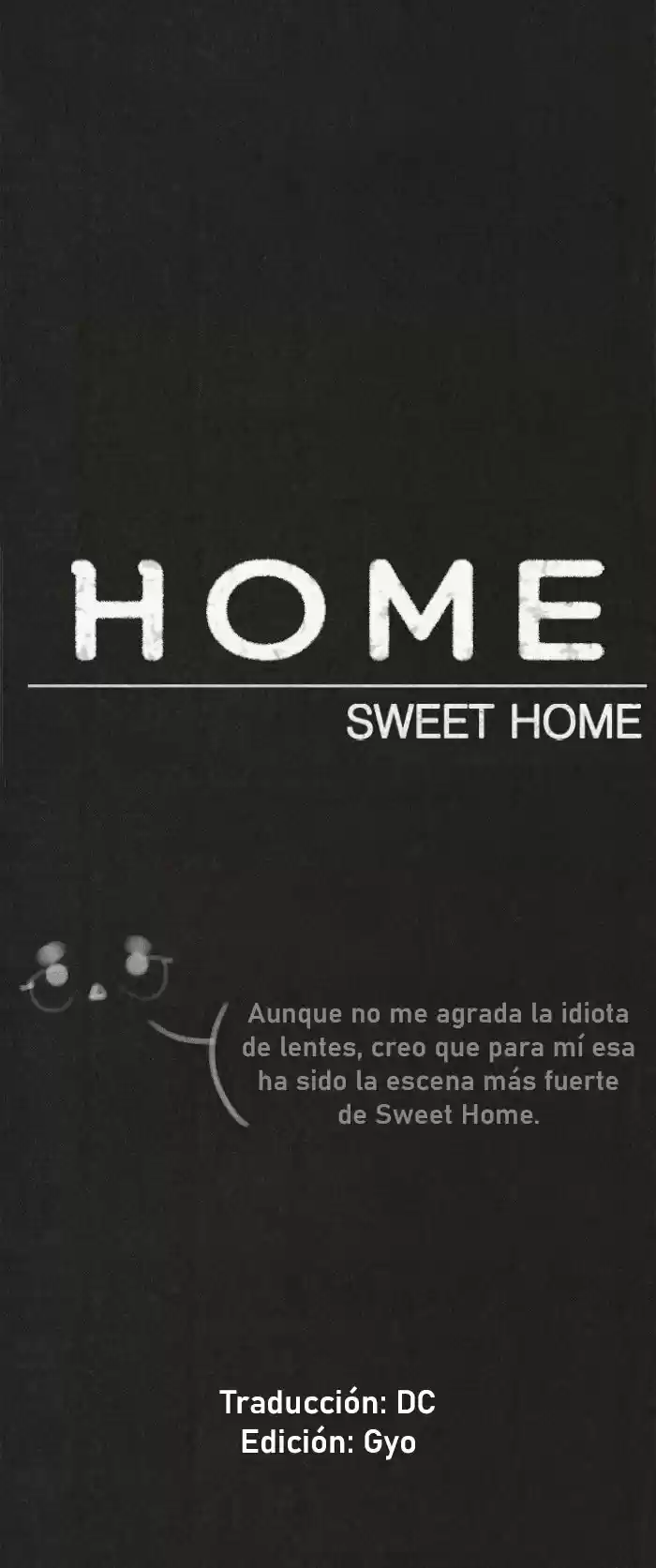 Dulce Hogar - Capítulo 115 - Página 26 - LectorTMOo