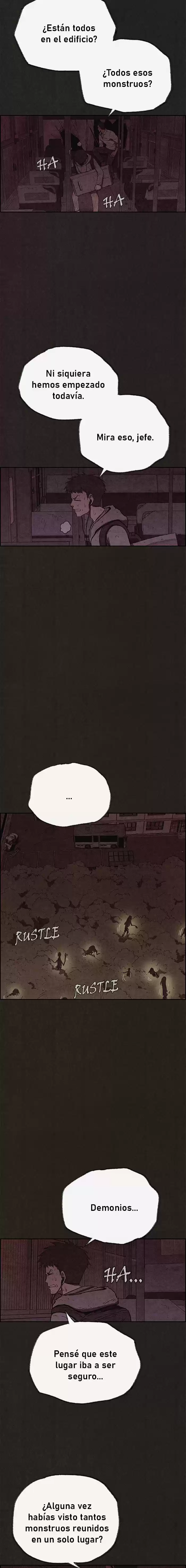 Dulce Hogar - Capítulo 116 - Página 13 - LectorTMOo