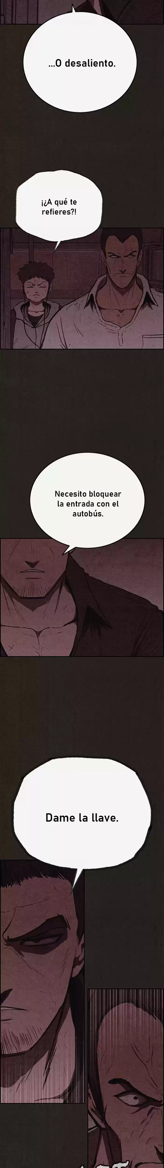 Dulce Hogar - Capítulo 116 - Página 18 - LectorTMOo