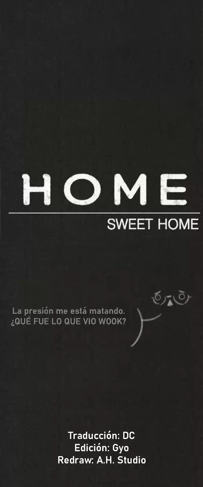 Dulce Hogar - Capítulo 116 - Página 20 - LectorTMOo