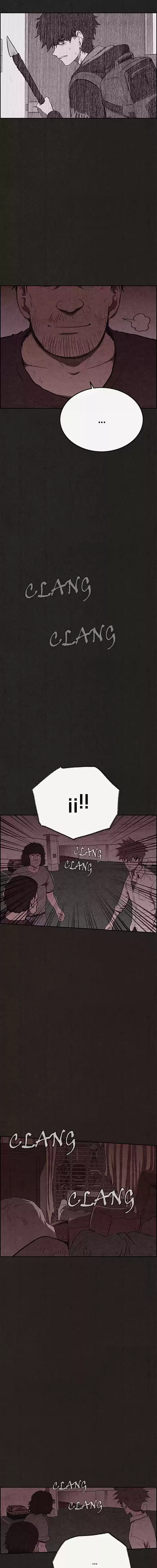 Dulce Hogar - Capítulo 117 - Página 5 - LectorTMOo
