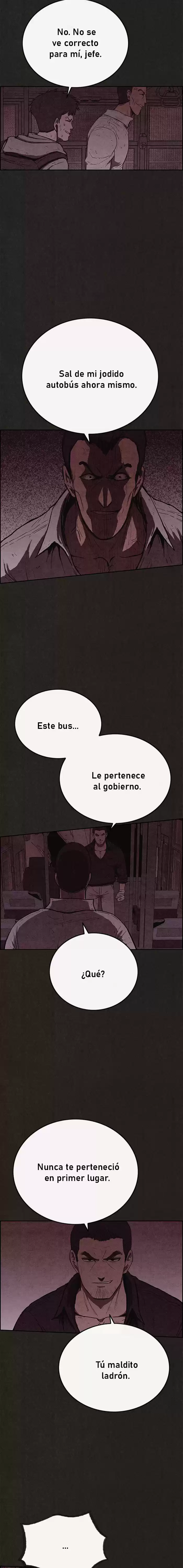Dulce Hogar - Capítulo 117 - Página 8 - LectorTMOo