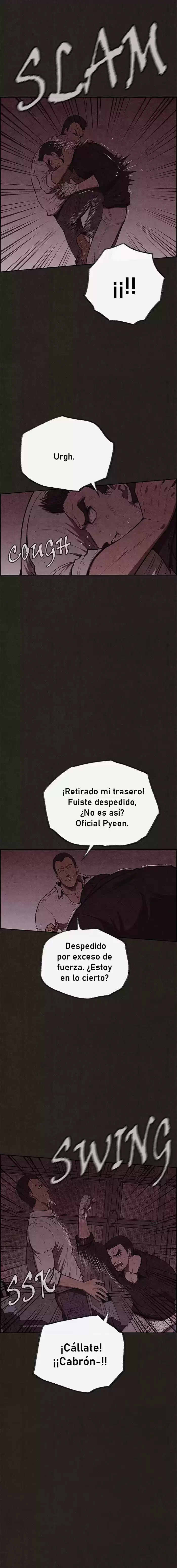 Dulce Hogar - Capítulo 117 - Página 11 - LectorTMOo