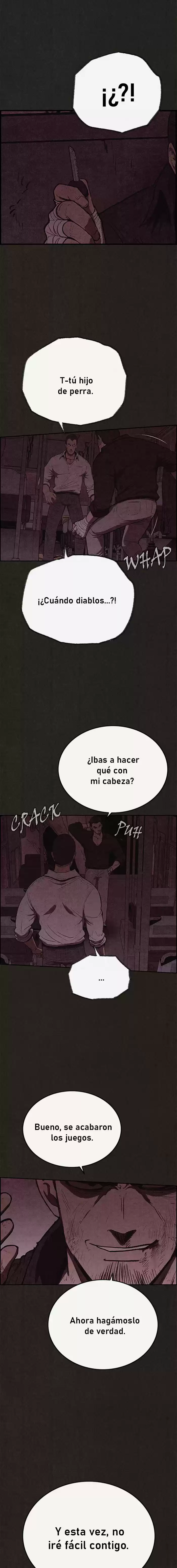 Dulce Hogar - Capítulo 117 - Página 15 - LectorTMOo