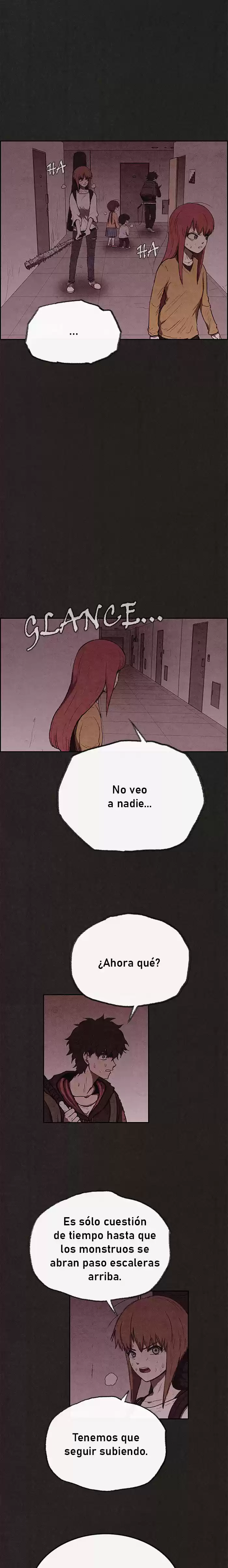 Dulce Hogar - Capítulo 118 - Página 9 - LectorTMOo