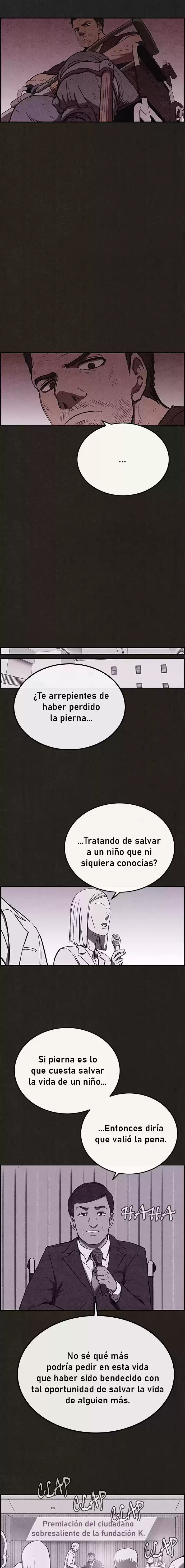 Dulce Hogar - Capítulo 118 - Página 15 - LectorTMOo