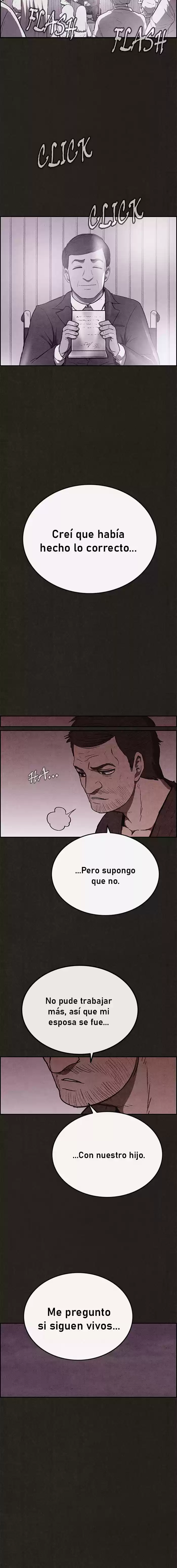 Dulce Hogar - Capítulo 118 - Página 16 - LectorTMOo