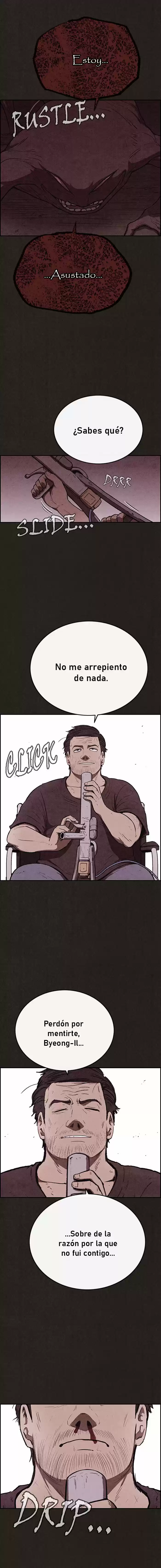Dulce Hogar - Capítulo 118 - Página 19 - LectorTMOo
